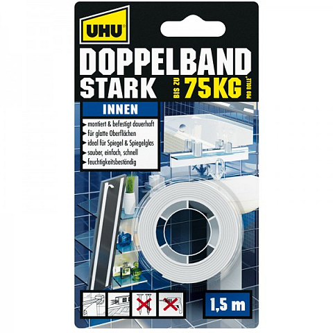 UHU UH46855 Montageband