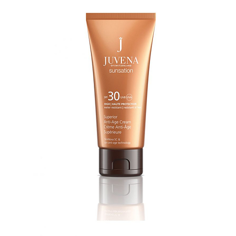 JUVENA SUNSATION Sonnenschutzcreme Körper 30 Erwachsene