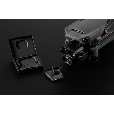 DJI Mavic 3 Pro Wide-Angle Lens Kameradrohnenteil/-zubehör Kamerafilter