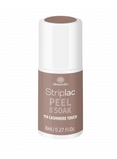 alessandro Striplac Peel or Soak Cashmere Touch Gelnagellack 8 ml