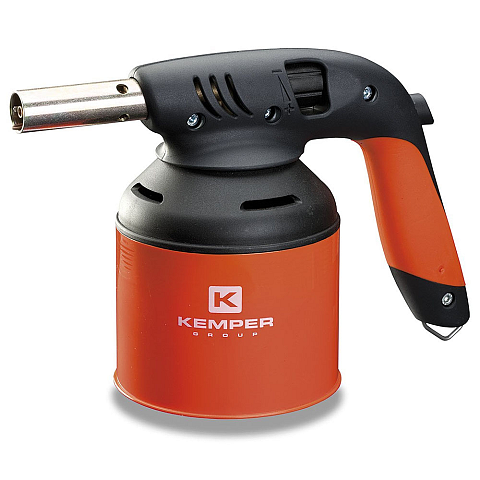Kemper Group 1040A Gaskartusche & Zylinder
