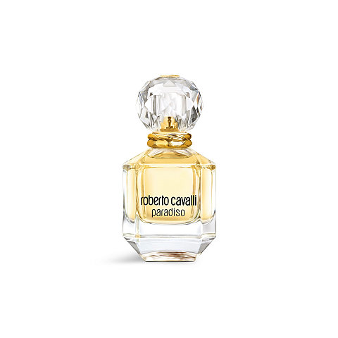 Roberto Cavalli Paradiso 50 ml Frauen