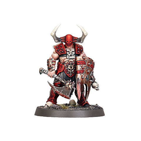 Games Workshop 83-104 collectible figure