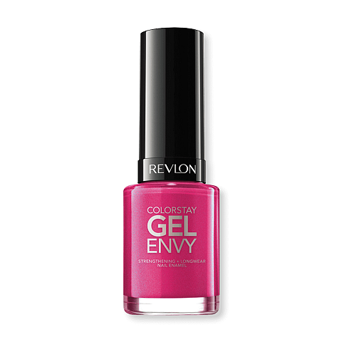 Revlon ColorStay Gel Envy Longwear Nagellack 15 ml Rose Glanz
