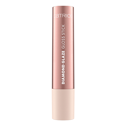CATRICE Diamond Glaze Gloss Stick Lippenbalsam 020 020 - Glow For It Frauen