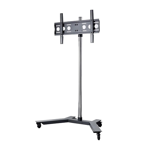 Edbak TR5E Flachbildschirm-Tischhalterung 165,1 cm (65") Flur Schwarz
