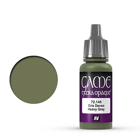 Vallejo 72.145 Bastel- & Hobby-Farbe Acrylfarbe 17 ml 1 Stück(e)