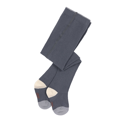 Lässig 1532007499-92 Strumpfhose/Strumpf Blau