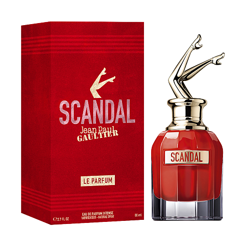 Jean Paul Gaultier Scandal Le Parfum 80 ml Frauen