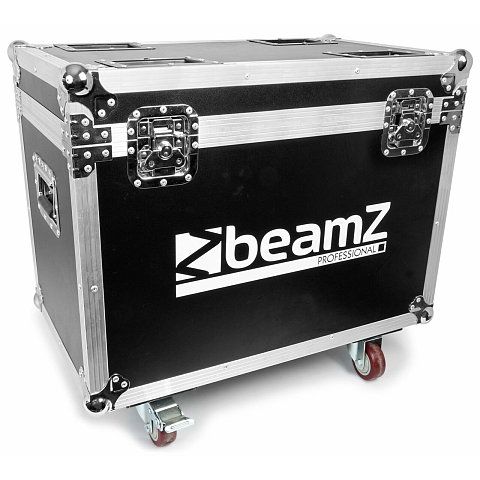 BeamZ IGNITE400 Schwarz