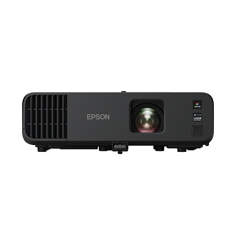 Epson EB-L265F 4600 ANSI Lumen 3LCD 1080p (1920x1080) 3D Schwarz