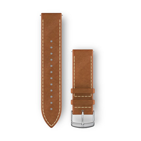 Garmin 010-12691-0A Intelligentes tragbares Accessoire Band Leder