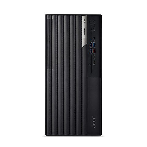 Acer Veriton M4720GT Intel® Core™ i7 i7-14700 16 GB DDR5-SDRAM 512 GB SSD Windows 11 Pro Midi Tower PC Schwarz