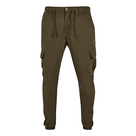 Urban Classics TB1268-00176-0039 Männlich Olive Baumwolle