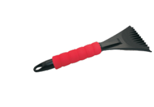 HP Autozubehör 18430 Handschaber 12 cm
