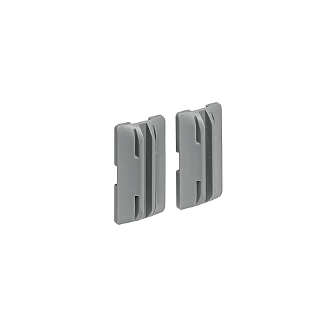 Hettich 9203469 Schubladenrolle & -schiene