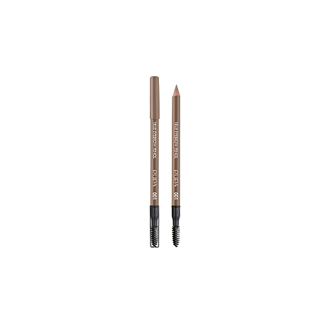 PUPA Milano True Eyebrow Pencil 1,08 g Blond