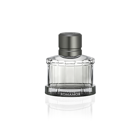 Laura Biagiotti RomamoR Uomo 40 ml Männer