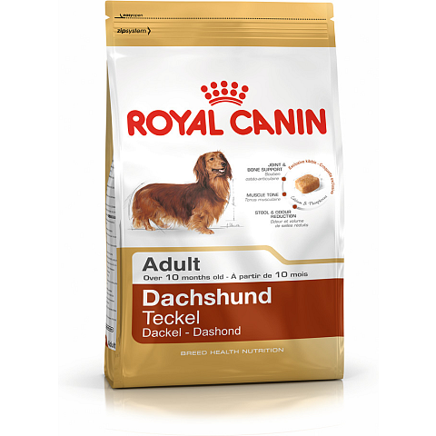 Royal Canin Dachshund Adult 1,5 kg