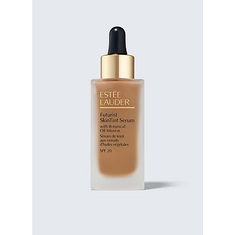 Estée Lauder Futurist SkinTint Serum 30 ml Tropfflasche 4N1 Shell Beige