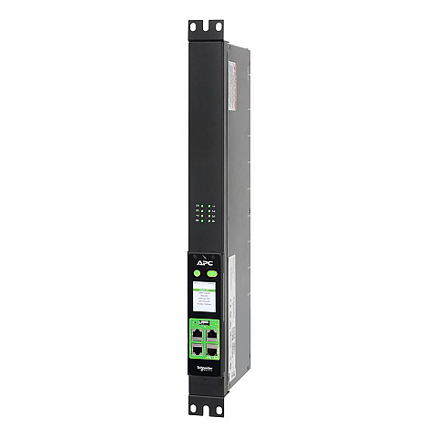 APC Easy PDU Switched 1 HE 16A 230V (8)C13