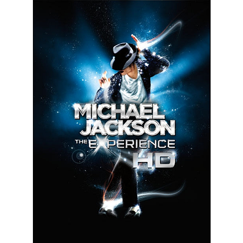 Ubisoft Michael Jackson the Experience, PS Vita Deutsch, Englisch PlayStation Vita