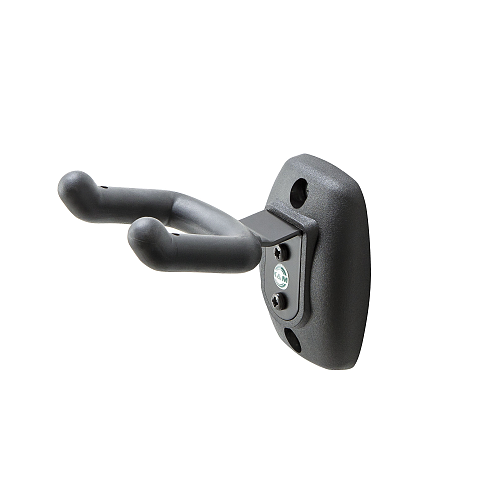König & Meyer 16590-000-55 Musikinstrumentständer/-halterung Gitarre Schwarz