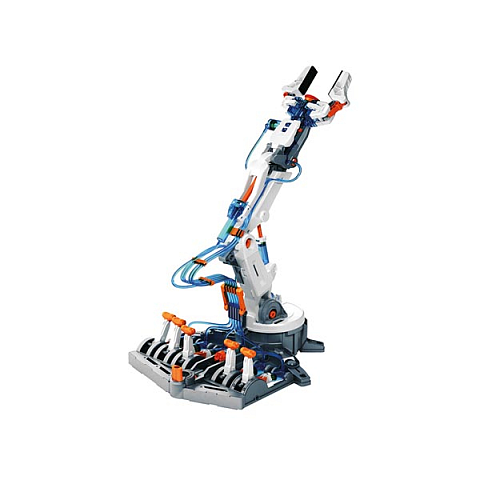 Velleman KSR12 Unterhaltungs-Roboter