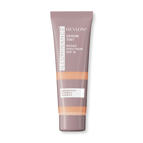 Revlon Illuminance Serum Tint Tube 313 Light Tan