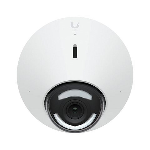 Ubiquiti UVC-G5-Dome IP-Sicherheitskamera Innen & Außen 2688 x 1512 Pixel Decke/Wand