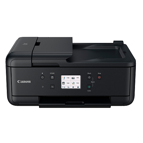 Canon PIXMA TR7650 Tintenstrahl A4 4800 x 1200 DPI WLAN
