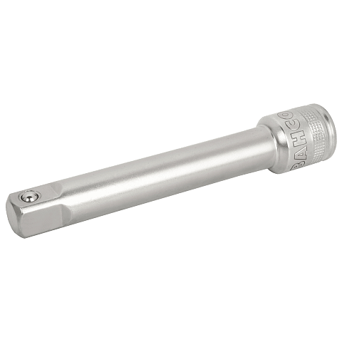 Bahco 1/2"-Verlängerungen mit Vierkantantrieb
