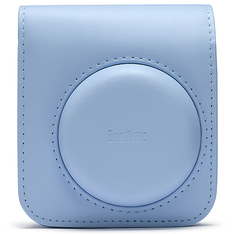 Fujifilm 4177083 Kameratasche/-koffer Kompaktes Gehäuse Blau
