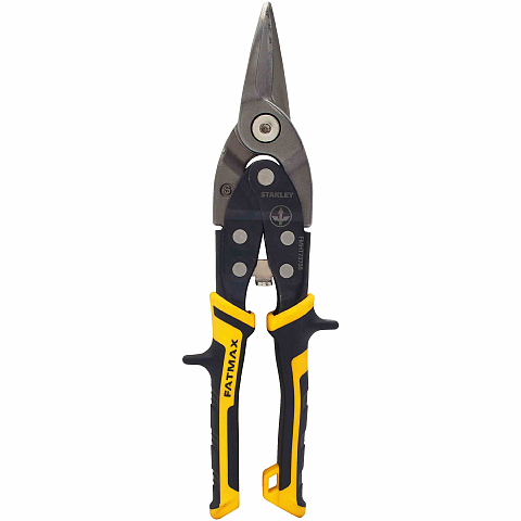 Stanley Blechschere FATMAX ERGO gerade 250 mm