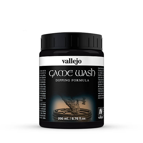 Vallejo 73.301 Bastel- & Hobby-Farbe Acrylfarbe 200 ml 1 Stück(e)