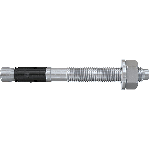 Fischer 564582 Schraubanker/Dübel 20 Stück(e) 135 mm