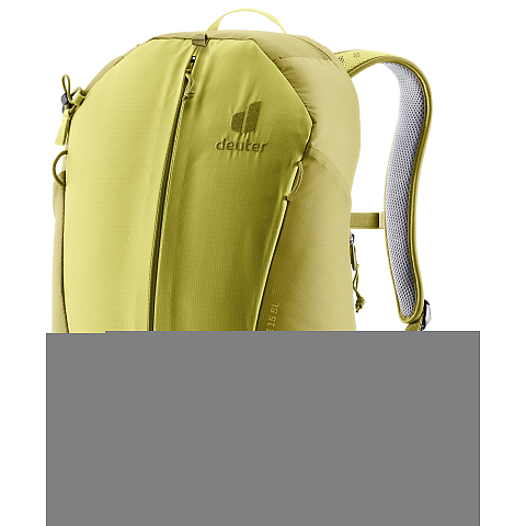 Deuter AC Lite 15 SL 15 l Grün