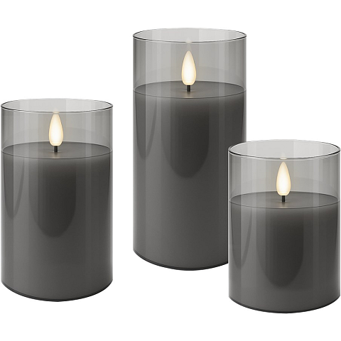 Goobay 77755 Beleuchtungsdekoration Leichte Dekorationsfigur LED 0,06 W