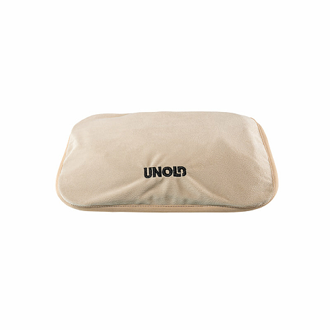 Unold WÄRMI - Elektrische Wärmflasche Beige 86010