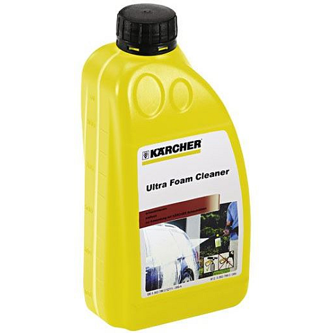 Kärcher RM 555 1l 1000 ml Flüssigkeit