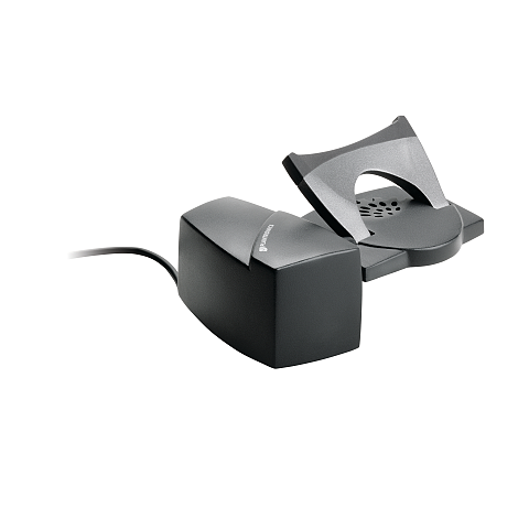 HP Poly HL10 Handset Lifter mit geradem Stecker TAA
