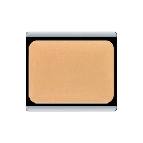 ARTDECO Camouflage 4,5 g Kompaktes Gehäuse Creme 8 Beige apricot