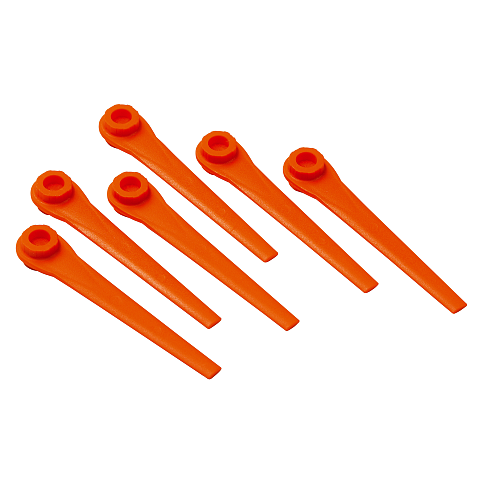 Gardena Ersatzmesser RotorCut