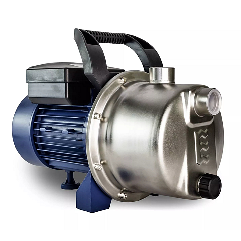 Elpumps JPV 1300 INOX 1300 W 4,8 bar 5400 l/h