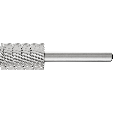 PFERD HSS A 1625ST/6 Z3 Fräsaufsatz 5 Stück(e)