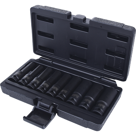 KS Tools 515.1050 Steckdosen/Steckdosen-Set Steckschlüssel-Satz