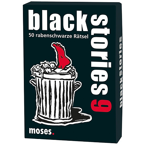 moses. 107477 Brettspiel