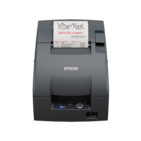 Epson TM-U220IIB Nadeldrucker