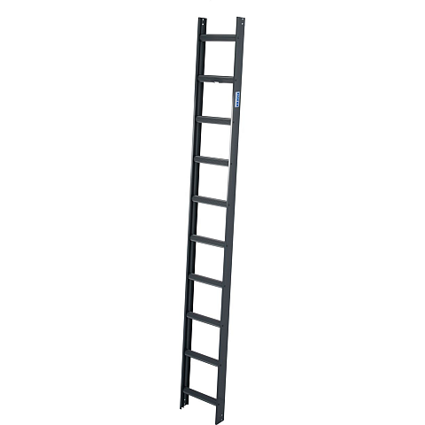 Krause 804808 Leiter Dachleiter Anthrazit