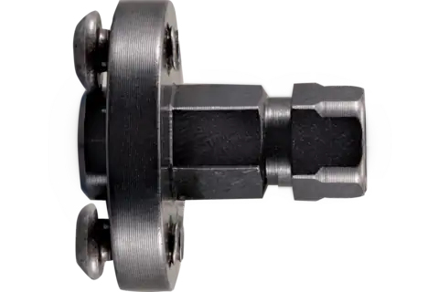 PFERD Adapter set for hole saws